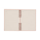 Designwork Ink-Standart Issue Defter Blush-Defter-4-milagron.live