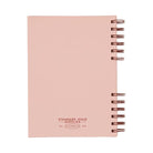 Designwork Ink-Standart Issue Defter Blush-Defter-5-milagron.live