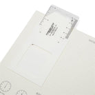 Designwork Ink-Standart Issue Defter Cobalt & Citron-Defter-3-milagron.live