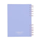 Designwork Ink-Standart Issue Defter Lavender-Defter-5-milagron.live