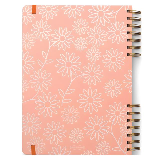 Designworks Guided Wellness Journal - Take Care Günlük