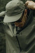 Deus-Aero Tech Cap Clover-Şapka-1-milagron.live