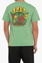 Deus-Tranquility Tee Fair Green-T-Shirts-3-milagron.live