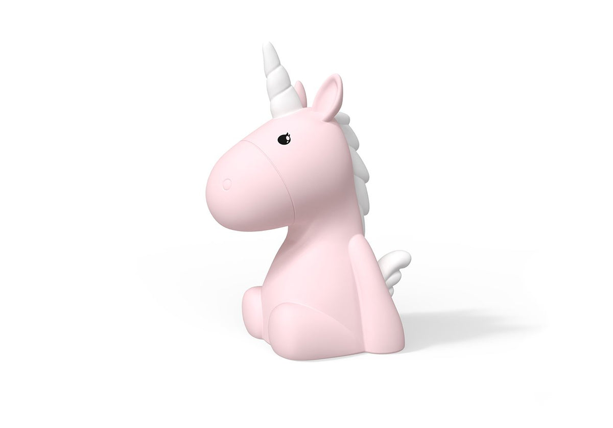 Dhink-Silikon Gece Lambası Unicorn-Gece Lambası-1-milagron.live