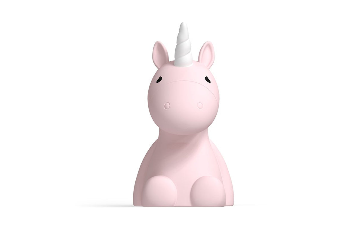 Dhink-Silikon Gece Lambası Unicorn-Gece Lambası-5-milagron.live