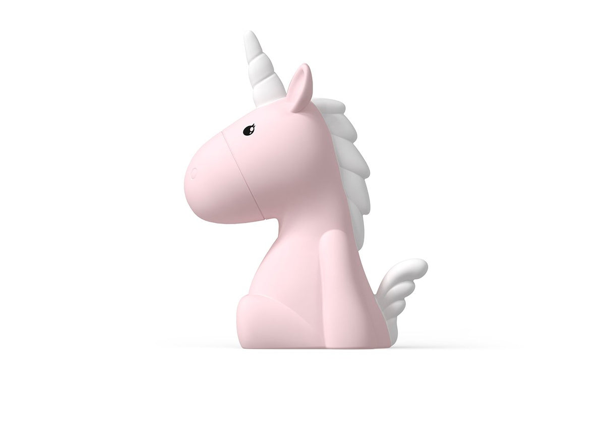 Dhink-Silikon Gece Lambası Unicorn-Gece Lambası-6-milagron.live
