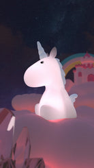 Dhink-Silikon Gece Lambası Unicorn-Gece Lambası-8-milagron.live
