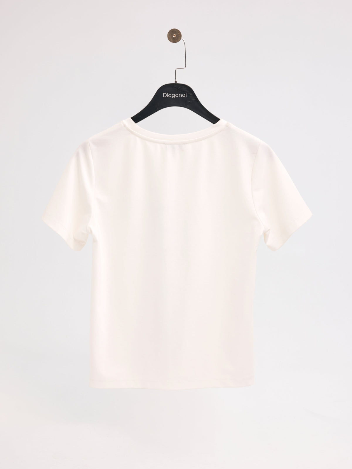 Diagonal-Due Mare Tişört-T-SHIRT-7-milagron.live