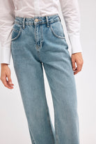 Diagonal-Denim Pantolon-Pantolon-17-milagron.live