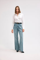 Diagonal-Denim Pantolon-Pantolon-18-milagron.live