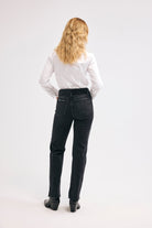 Diagonal-Denim Pantolon-Pantolon-3-milagron.live