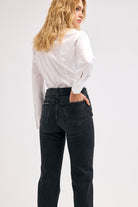 Diagonal-Denim Pantolon-Pantolon-4-milagron.live