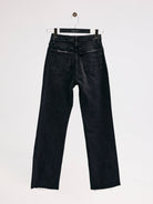 Diagonal-Denim Pantolon-Pantolon-8-milagron.live