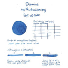 Diamine-Diamine 160. Yıl Dolma Kalem Mürekkebi 75 Ml. Port Of Call-Mürekkep-2-milagron.live