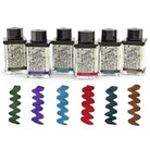 Diamine-Diamine 160. Yıl Dolma Kalem Mürekkebi 75 Ml. Port Of Call-Mürekkep-4-milagron.live