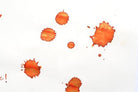 Diamine-Diamine Ink Shimmering Mürekkep Inferno Orange-Mürekkep-7-milagron.live