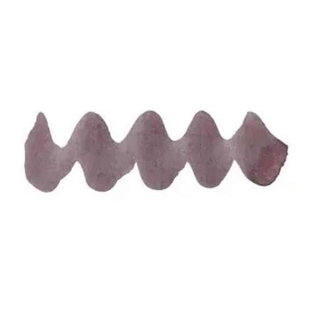 Diamine-Forever Permanent & Waterproof Pigment Şişe Mürekkep 50ml Smoky Mauve-Şişe Mürekkep-2-milagron.live