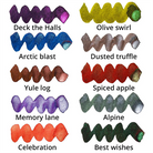 Diamine Inkvent Green Edition Chameleon Olive Swirl Mürekkep 50 Ml