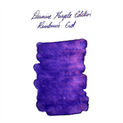 Diamine-Inkvent Purple Collection Mürekkep 50ml Lavender Frost-Şişe Mürekkep-8-milagron.live