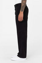 Dickies-874 Work Pant Rec Black-Kumaş Pantolon-3-milagron.live