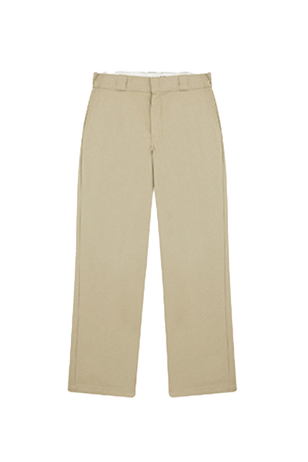 Dickies-874 Work Pant Rec Khaki-Pantolon-10-milagron.live
