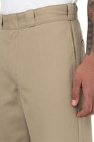 Dickies-874 Work Pant Rec Khaki-Pantolon-4-milagron.live