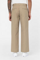 Dickies-874 Work Pant Rec Khaki-Pantolon-8-milagron.live