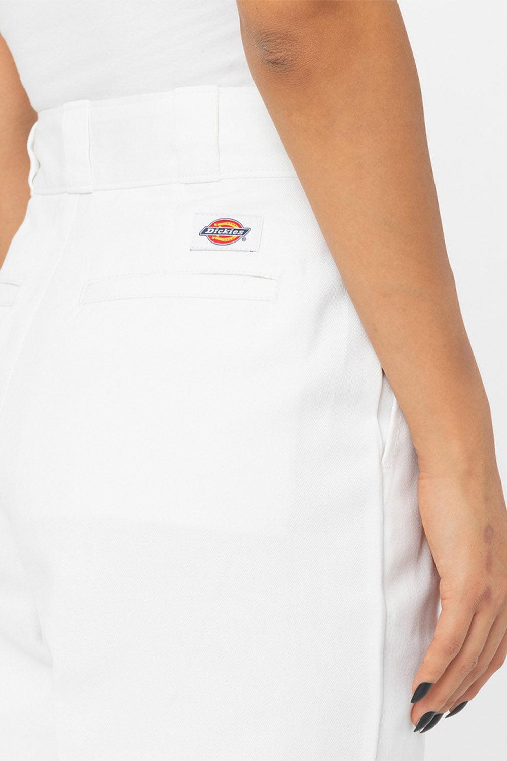 Dickies-874 Work Pant Rec White-Kumaş Pantolon-7-milagron.live