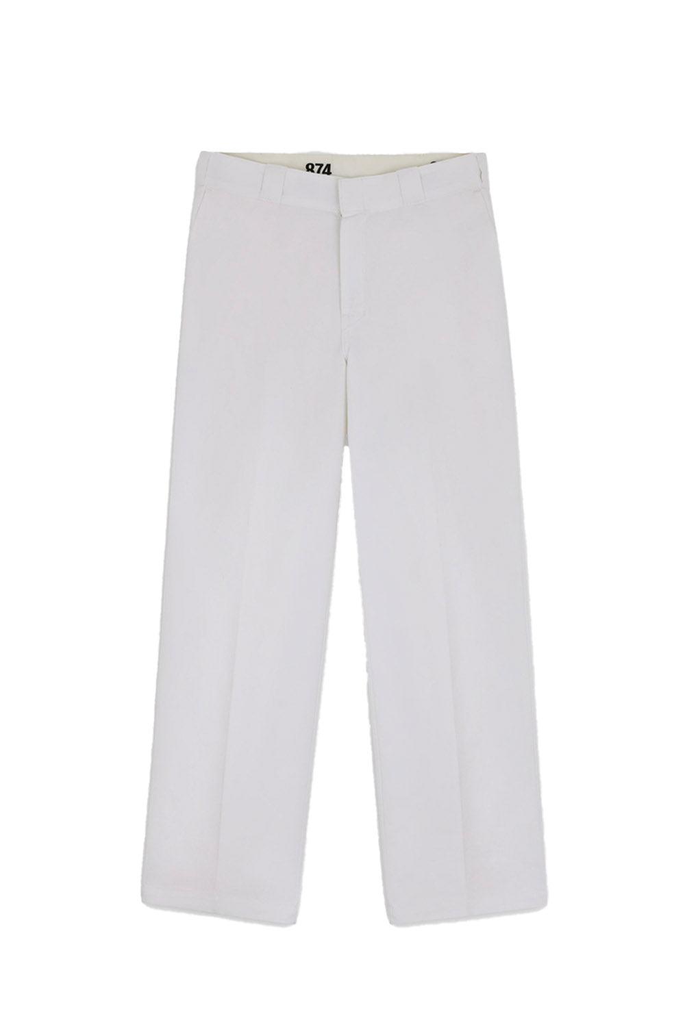 Dickies-874 Work Pant Rec White-Kumaş Pantolon-8-milagron.live