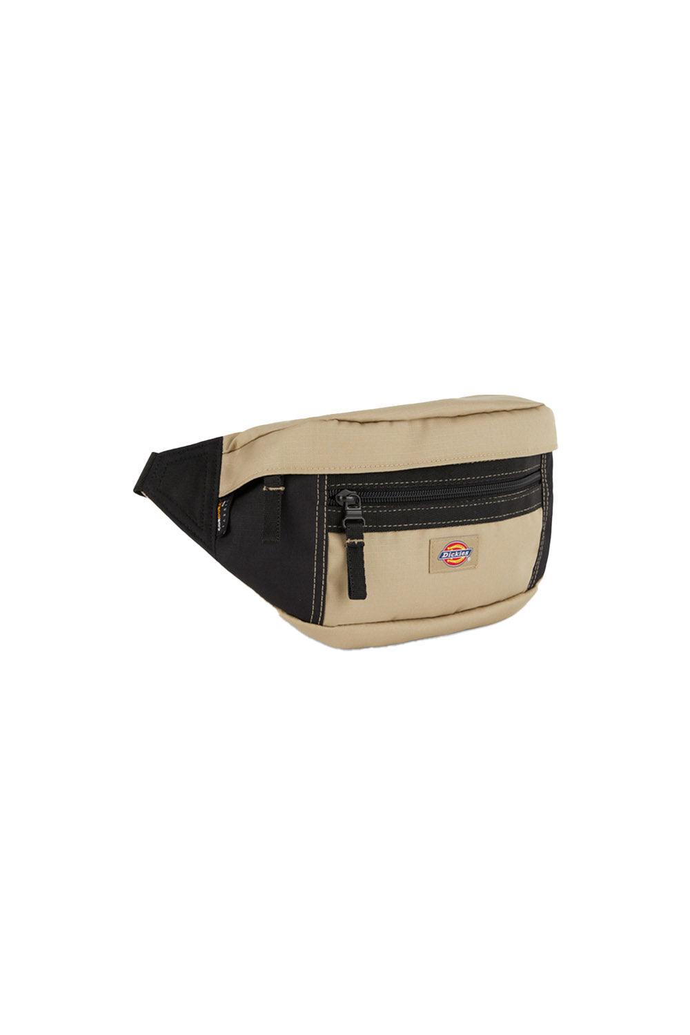 Dickies-Ashville Pouch Khaki-Bel Çantası-5-milagron.live