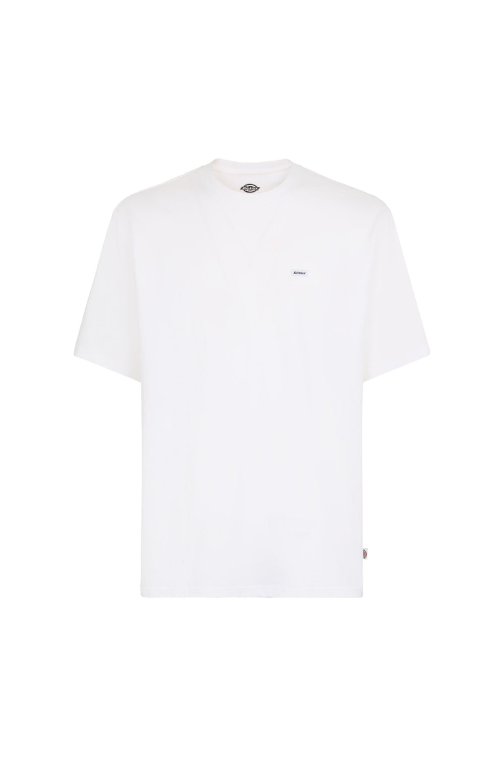 Dickies-Clancy Heavyweight SS Tee-T-Shirts-6-milagron.live