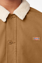 Dickies-Dickies Duck Canvas Jacket-Ceket-5-milagron.live