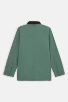 Dickies-Duck Unlined Chore Jacket-Ceket-8-milagron.live