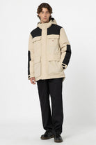 Dickies-Glacier View Expedition Irish Cream-Mont-1-milagron.live