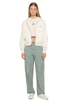 Dickies-Hickory Pant W Lincoln Green-Kot Pantolon-1-milagron.live