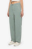 Dickies-Hickory Pant W Lincoln Green-Kot Pantolon-10-milagron.live