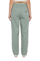 Dickies-Hickory Pant W Lincoln Green-Kot Pantolon-3-milagron.live