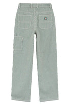 Dickies-Hickory Pant W Lincoln Green-Kot Pantolon-7-milagron.live