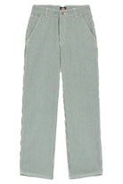Dickies-Hickory Pant W Lincoln Green-Kot Pantolon-9-milagron.live