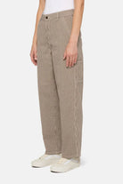 Dickies-Hickory Pant W Mushroom-Kot Pantolon-2-milagron.live