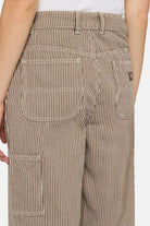Dickies-Hickory Pant W Mushroom-Kot Pantolon-5-milagron.live