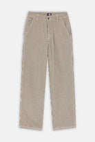 Dickies-Hickory Pant W Mushroom-Kot Pantolon-6-milagron.live