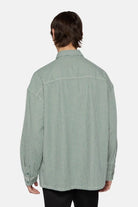 Dickies-Hickory Shirt LS-Gömlek-2-milagron.live