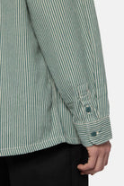 Dickies-Hickory Shirt LS-Gömlek-4-milagron.live