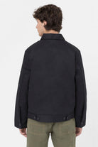 Dickies-Lined Eisenhower Jacket Rec Black-Deri Mont-2-milagron.live