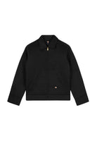 Dickies-Lined Eisenhower Jacket Rec Black-Deri Mont-8-milagron.live
