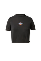 Dickies-Maple Valley Tee Black-T-Shirts-6-milagron.live