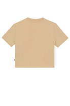 Dickies-Maple Valley Tee Irish Cream-T-Shirts-6-milagron.live