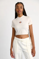 Dickies-Maple Valley Tee Whitecap Gray-T-Shirts-3-milagron.live