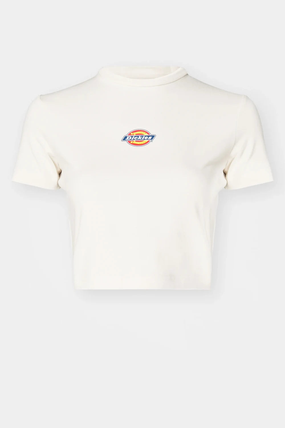 Dickies-Maple Valley Tee Whitecap Gray-T-Shirts-5-milagron.live